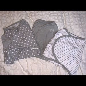 Swaddle Me S/M